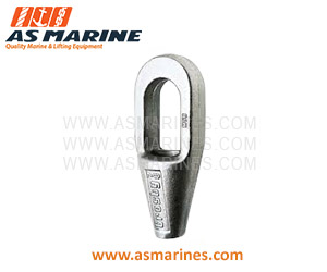 Jual-Closed Spelter-Socket-Crosby
